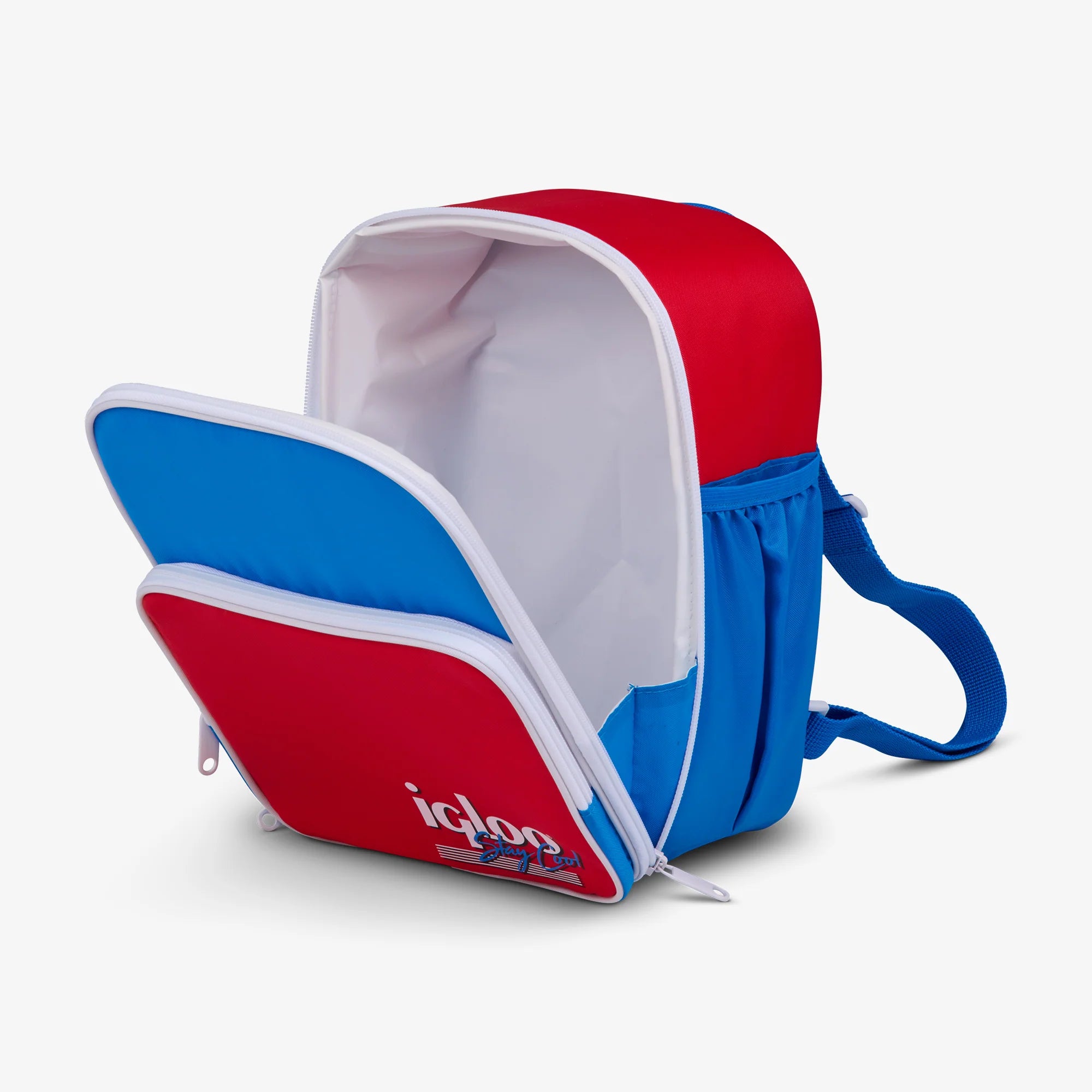 Igloo Camping Cooler Retro Mini Convertible Backpack - Image 10