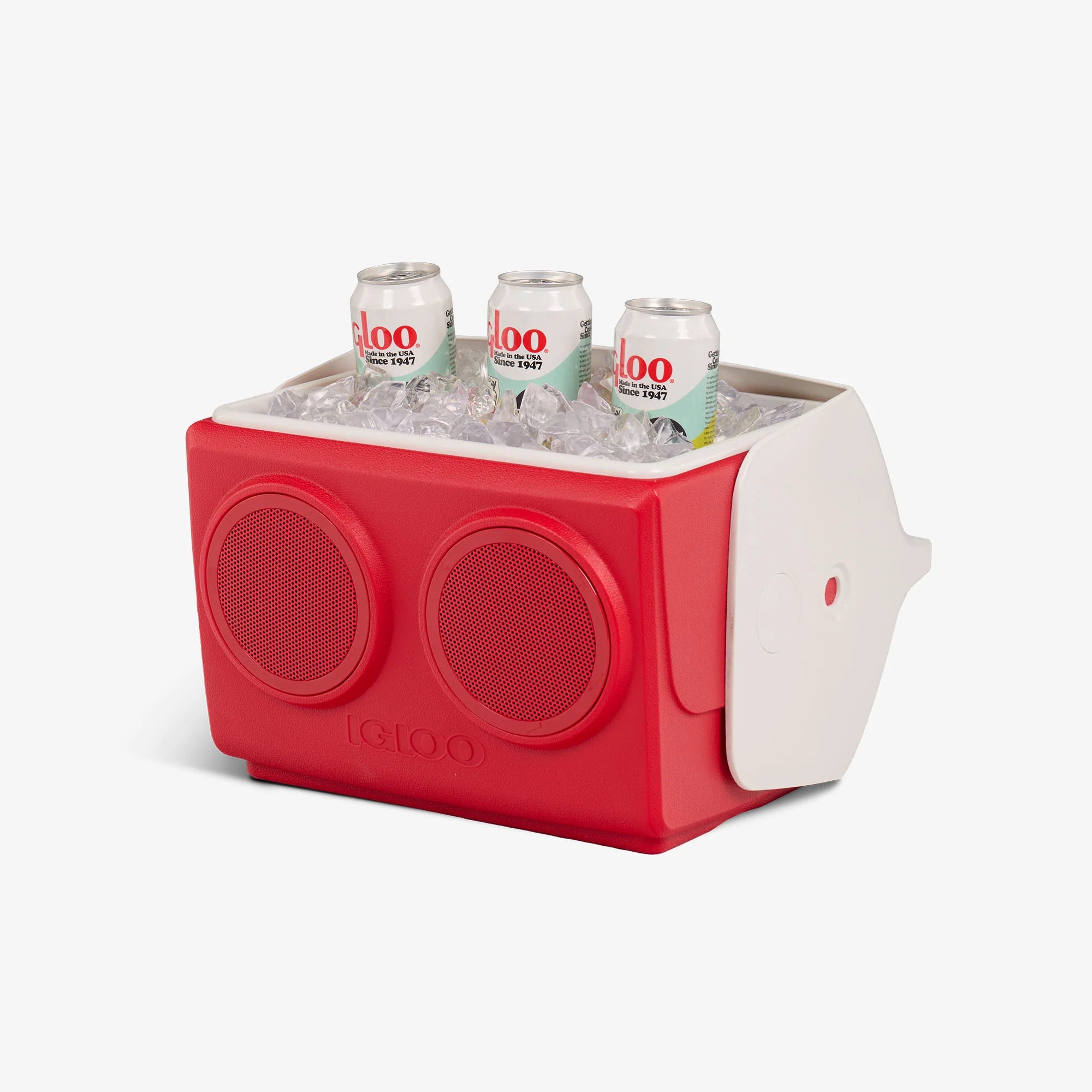 Igloo Camping Cooler KoolTunes - Image 34