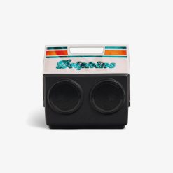 Igloo Camping Cooler Miami Dolphins KoolTunes