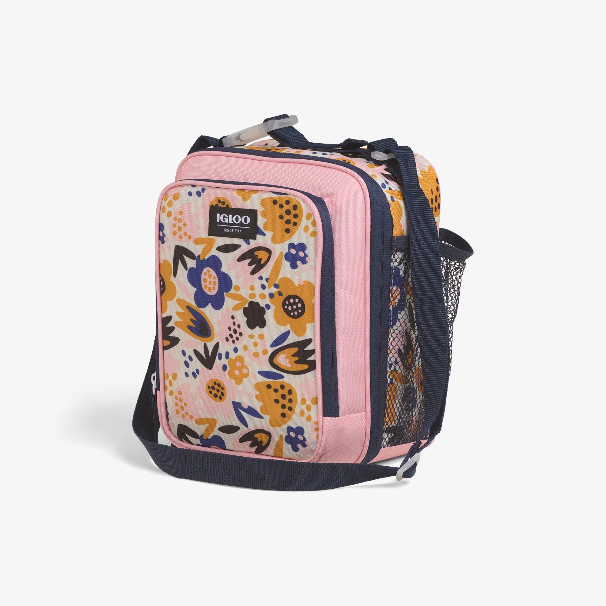 Igloo Camping Cooler Kids Everyday Lunch Vertical Cooler Bag - Image 17