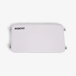 Igloo Camping Cooler Marine Elite 70 Qt Seat Cushion