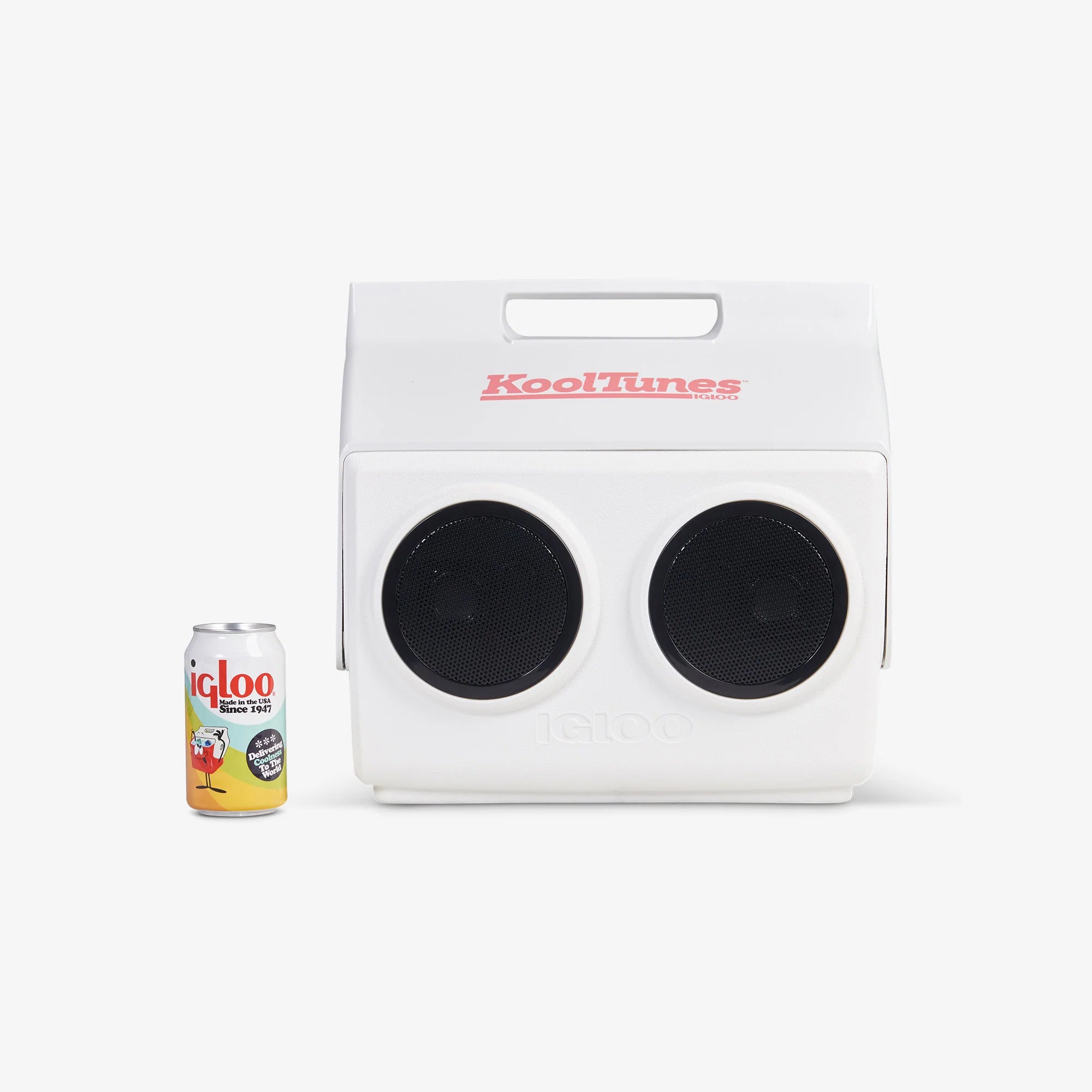 Igloo Camping Cooler KoolTunes - Image 48