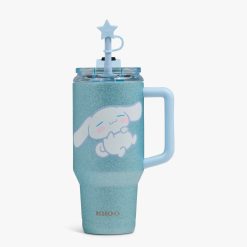 Igloo Camping Cooler Cinnamoroll 32 Oz Travel Mug