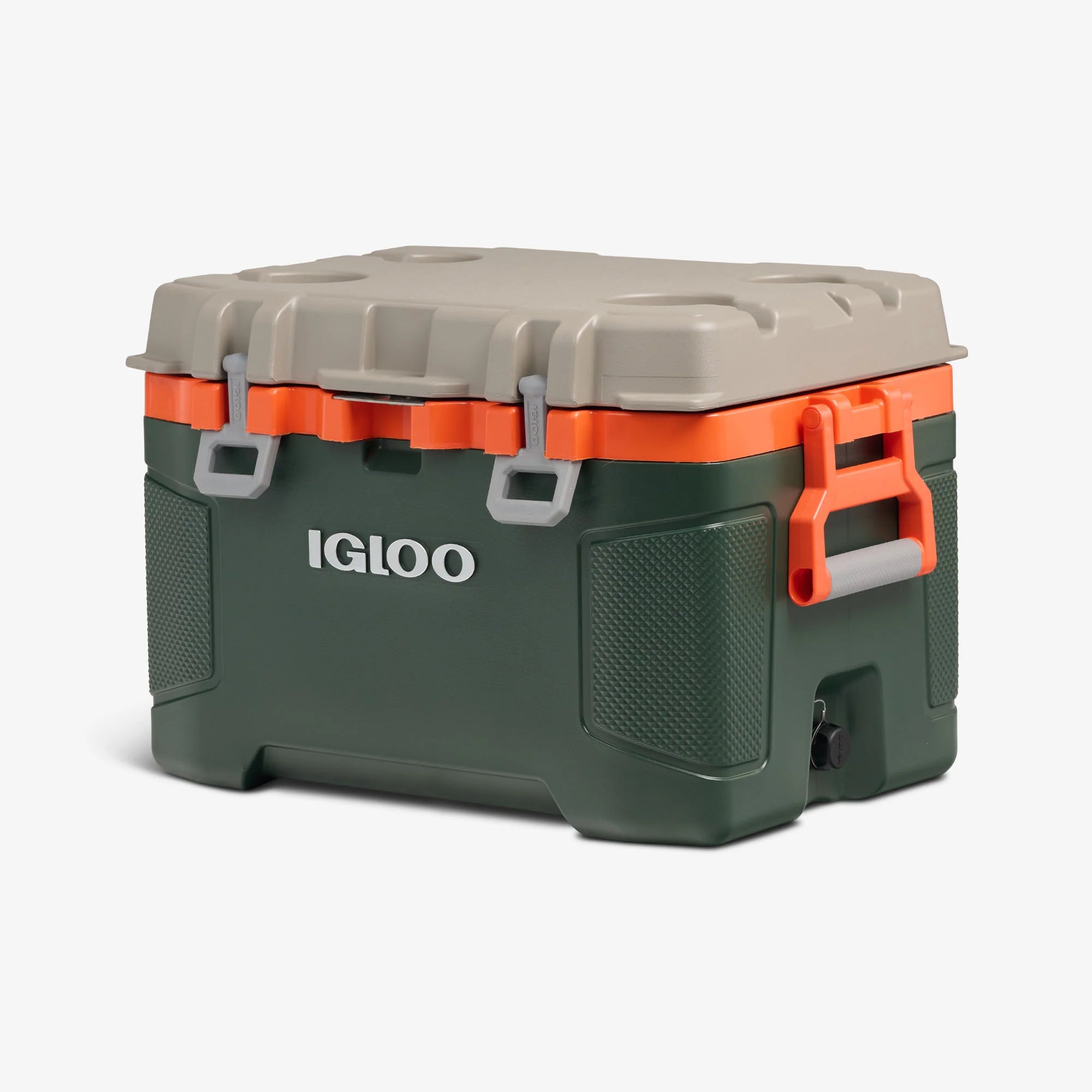 Igloo Camping Cooler Trailmate 50 Qt Cooler - Image 8