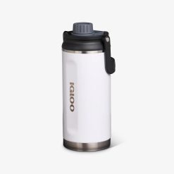Alternative view of Igloo Camping Cooler 36 Oz Twist n Chug Bottle