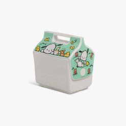 Alternative view of Igloo Camping Cooler Pochacco Little Playmate 7 Qt Cooler