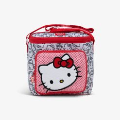 Igloo Camping Cooler Hello Kitty Classic Square Lunch Cooler Bag