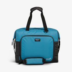 Igloo Camping Cooler Latitude Snapdown 36-Can Cooler Bag