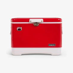 Igloo Camping Cooler Legacy 54 Qt Cooler