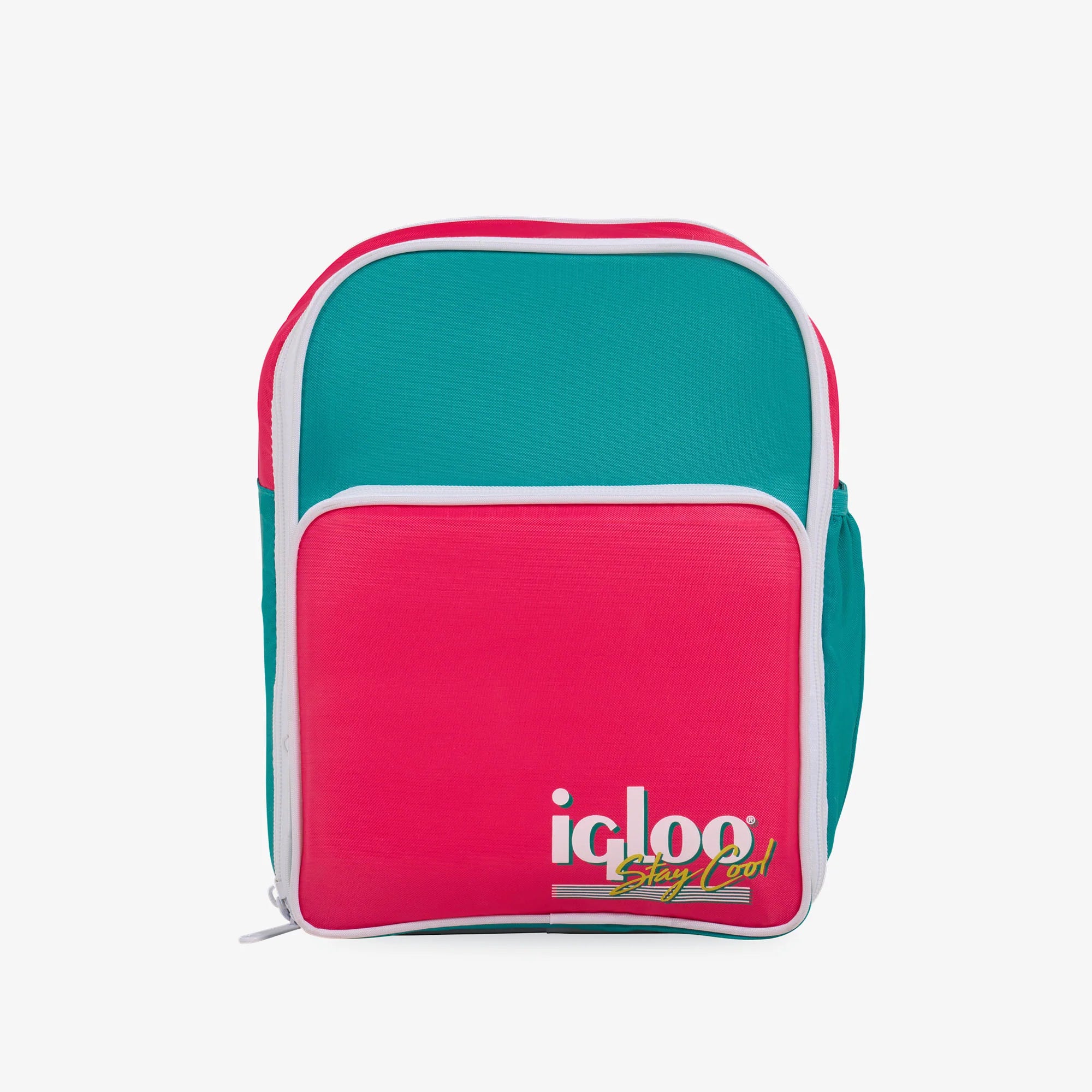Igloo Camping Cooler Retro Mini Convertible Backpack