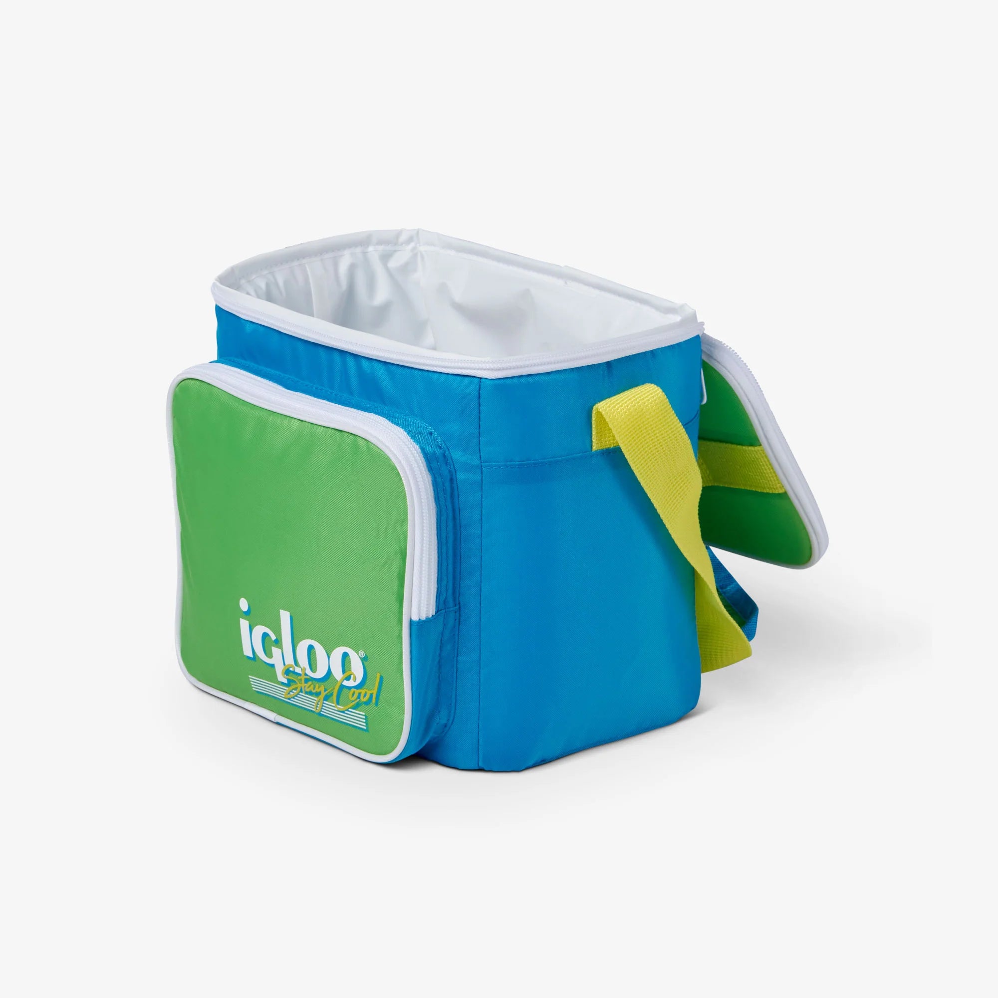 Igloo Camping Cooler Retro Square Lunch Bag - Image 69