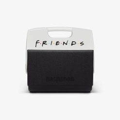 Igloo Camping Cooler Friends Playmate Elite 16 Qt Cooler