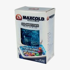 Igloo Camping Cooler Maxcold Natural Ice Sheet 88 Cube