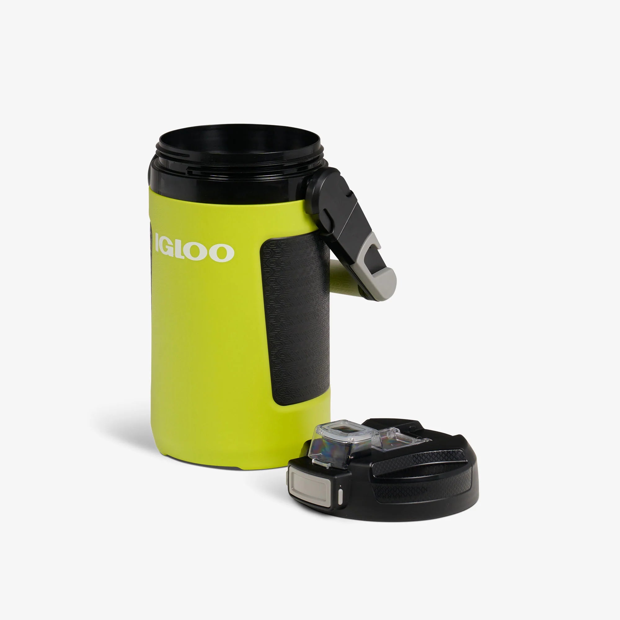 Igloo Camping Cooler Rival Half Gallon Jug - Image 19