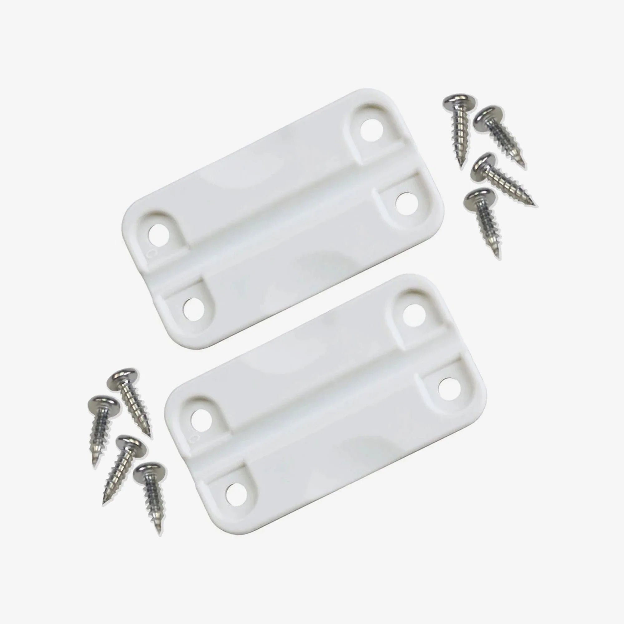 Igloo Camping Cooler Standard Plastic Hinges Universal Fit