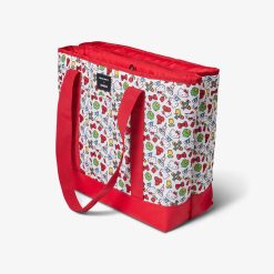 Alternative view of Igloo Camping Cooler Hello Kitty Dual Compartment Tote Cooler Bag