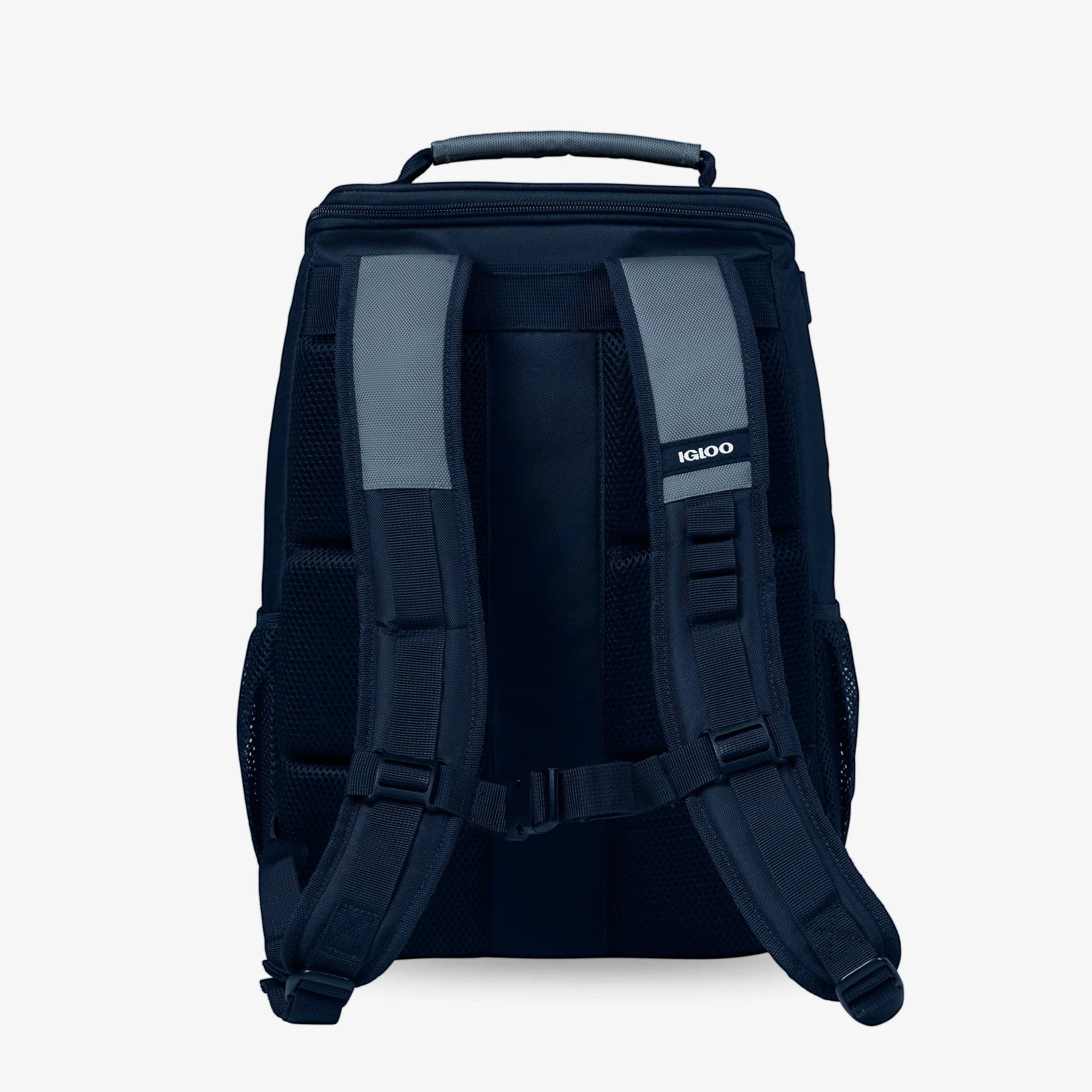 Igloo Camping Cooler MaxCold Evergreen Top Grip Backpack - Image 4