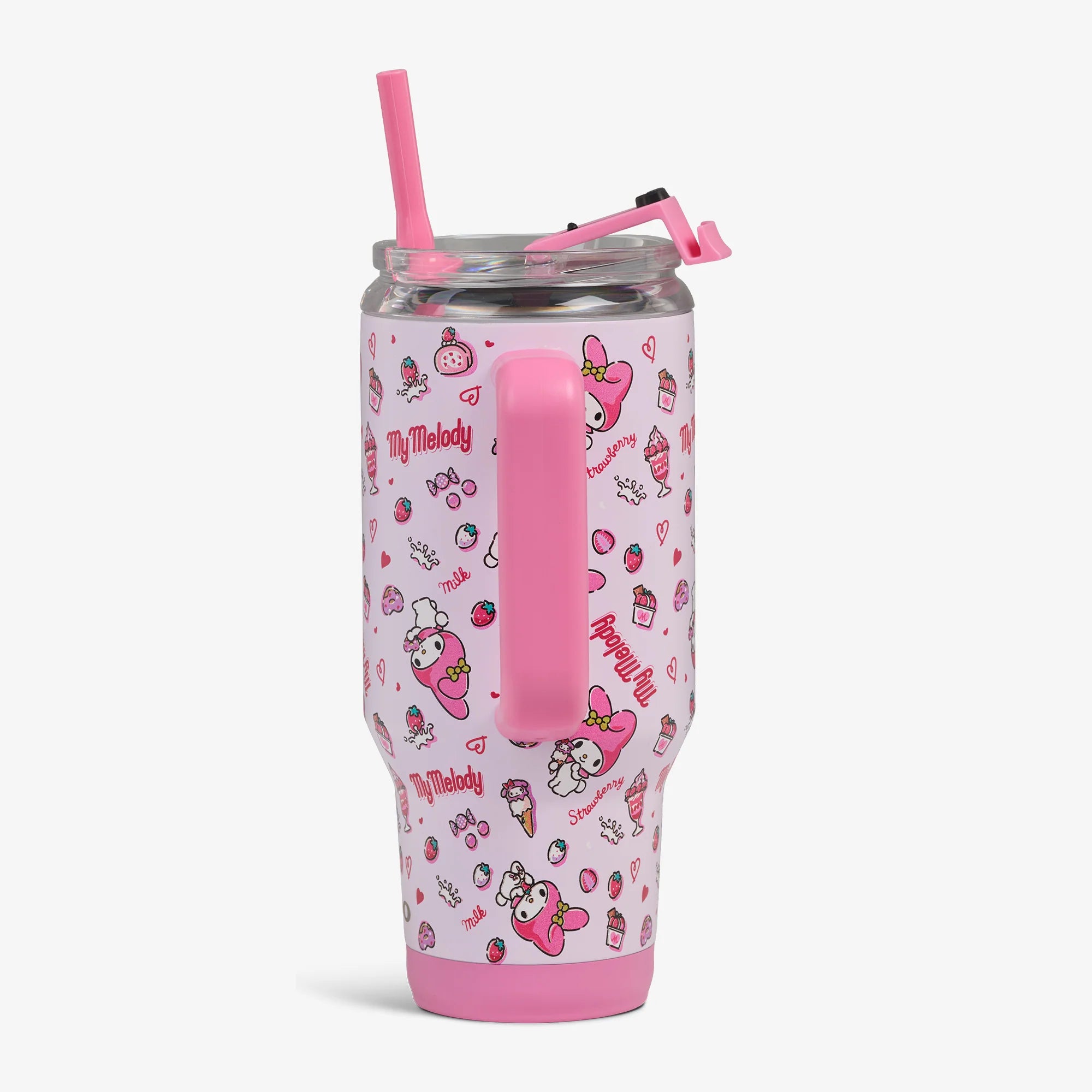 Igloo Camping Cooler My Melody 32 Oz Travel Mug - Image 6