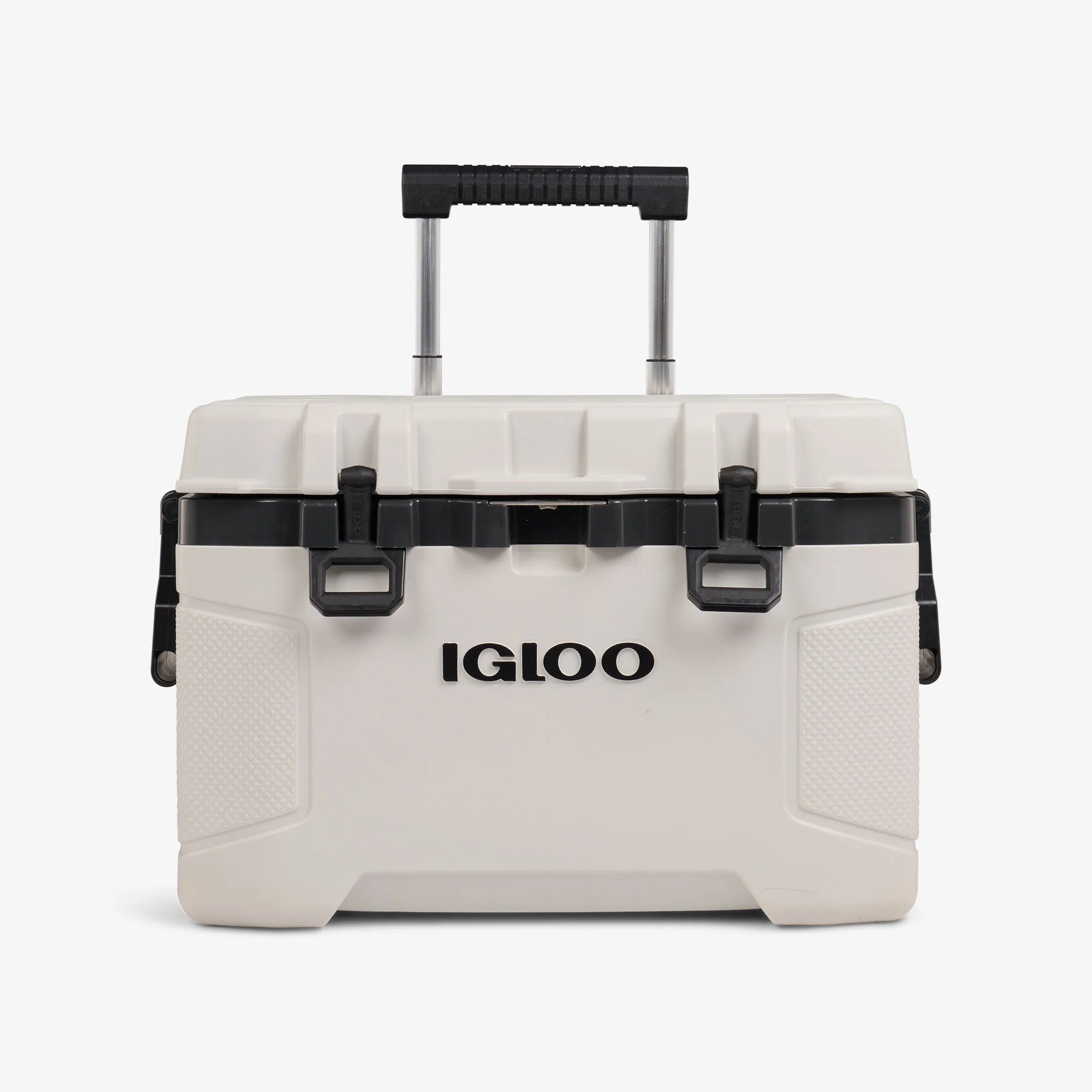 Igloo Camping Cooler Trailmate 52 Qt Roller Cooler - Image 7