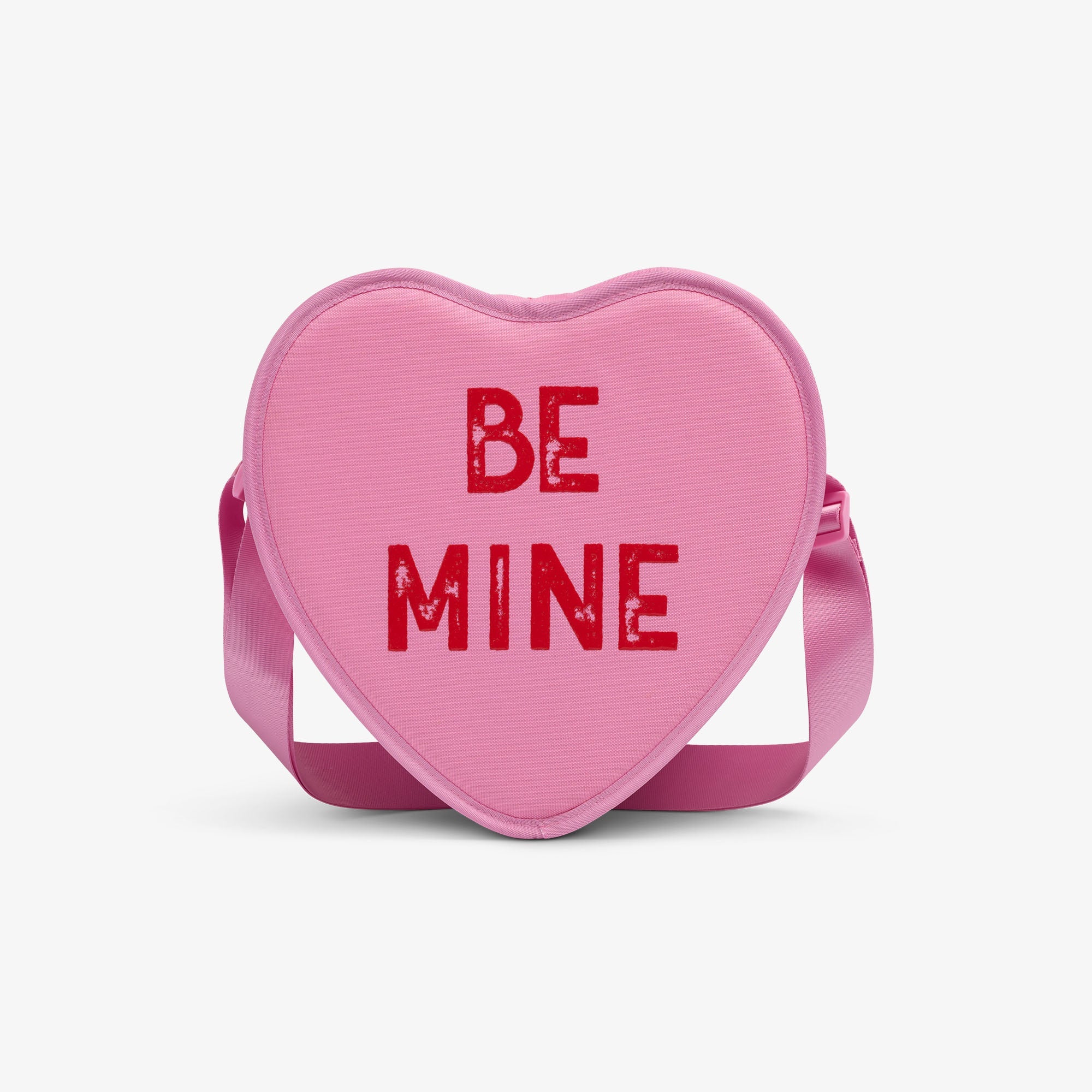 Igloo Camping Cooler Sweethearts Candies Be Mine Cooler Bag