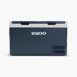 Igloo Camping Cooler ICF 80DZ