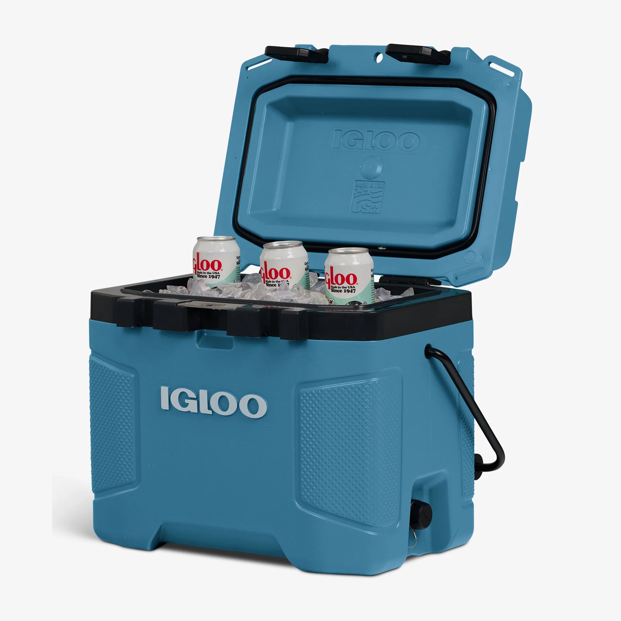 Igloo Camping Cooler Trailmate 25 Qt Cooler - Image 38