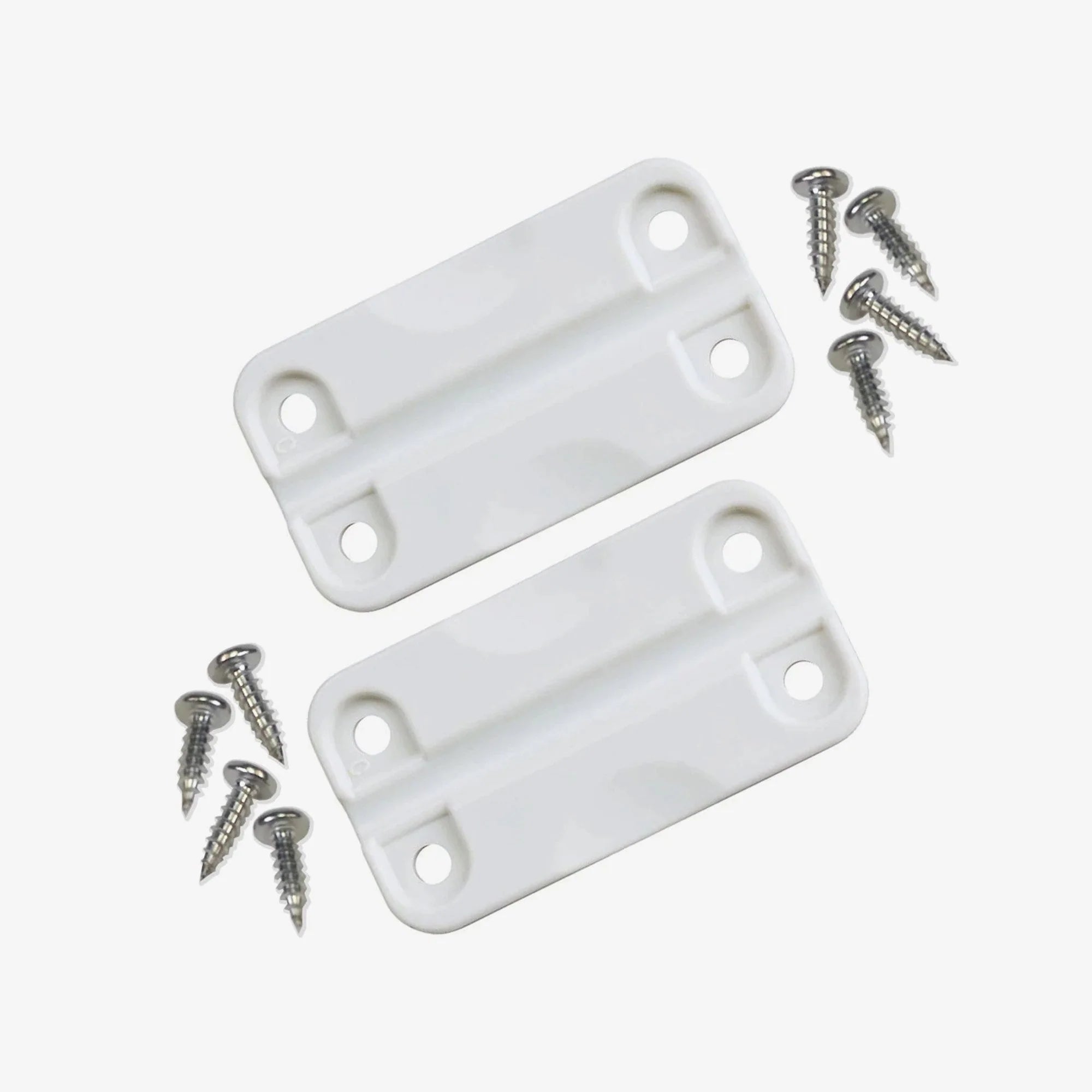 Igloo Camping Cooler Standard Plastic Hinges Universal Fit