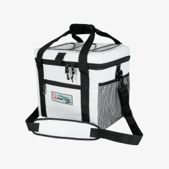 Igloo Camping Cooler Marine Ultra 24-Can Square Cooler Bag