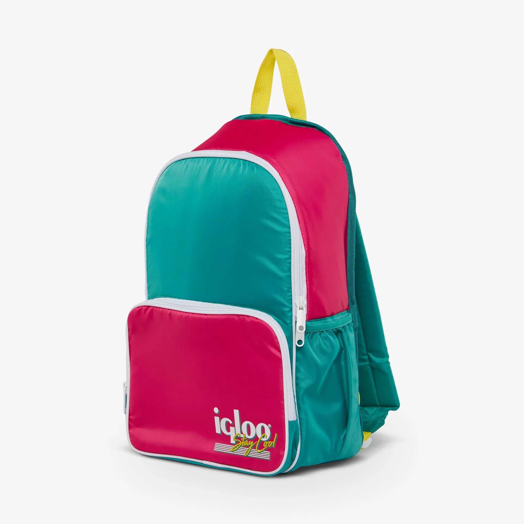 Igloo Camping Cooler Retro Backpack Cooler - Image 28
