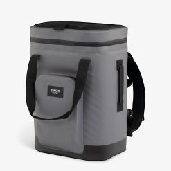 Alternative view of Igloo Camping Cooler Trailmate 24-Can Backpack
