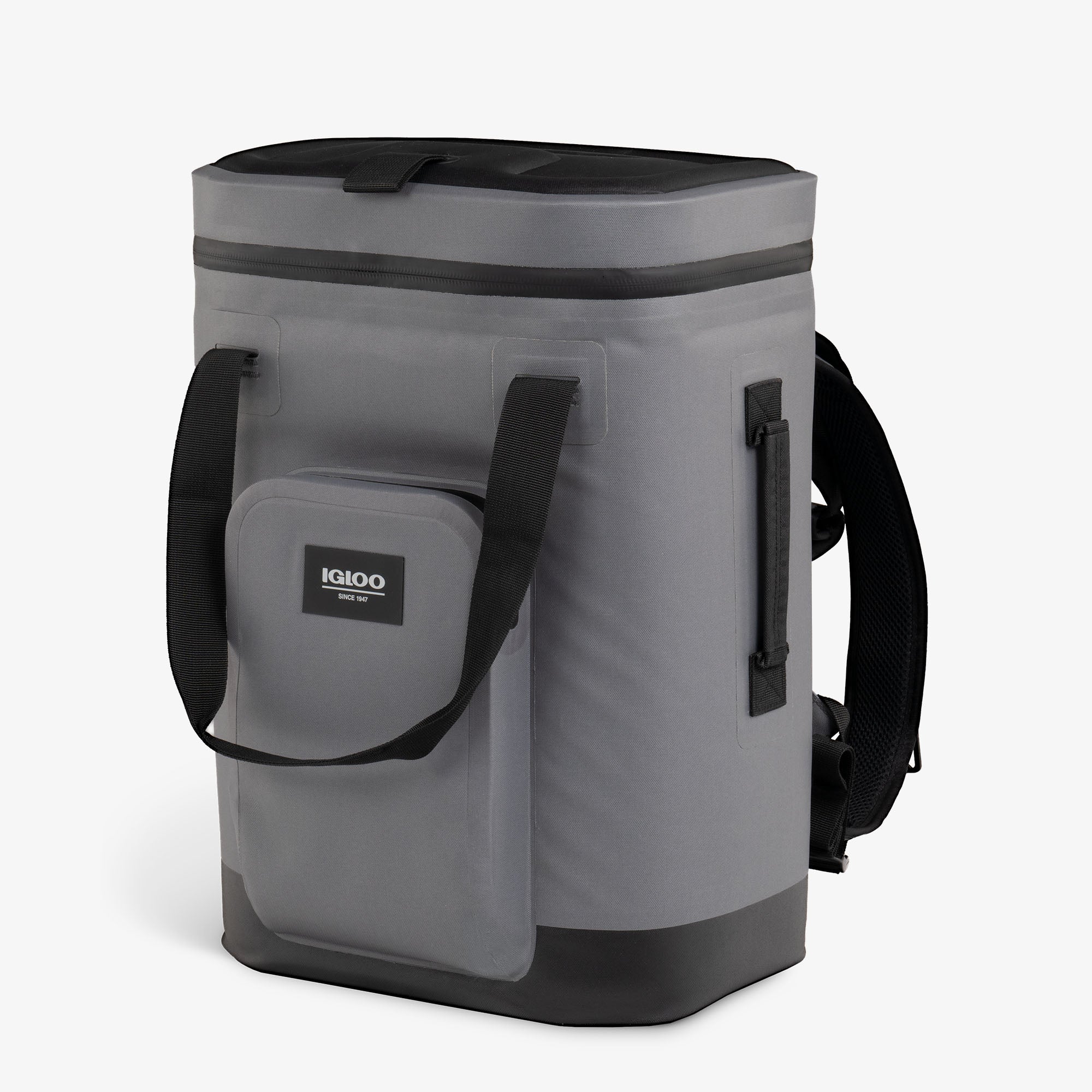 Igloo Camping Cooler Trailmate 24-Can Backpack - Image 2