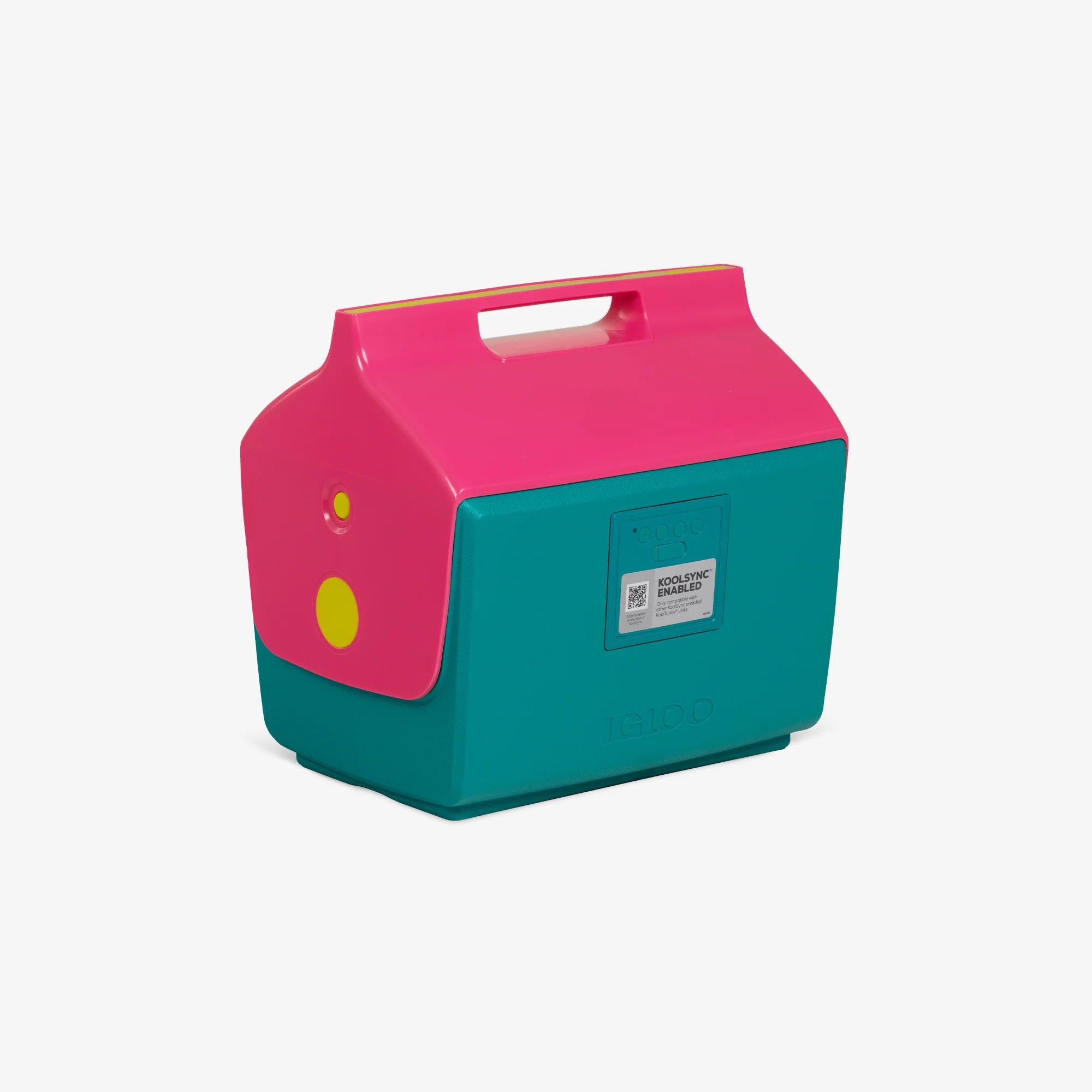 Igloo Camping Cooler KoolTunes - Image 8