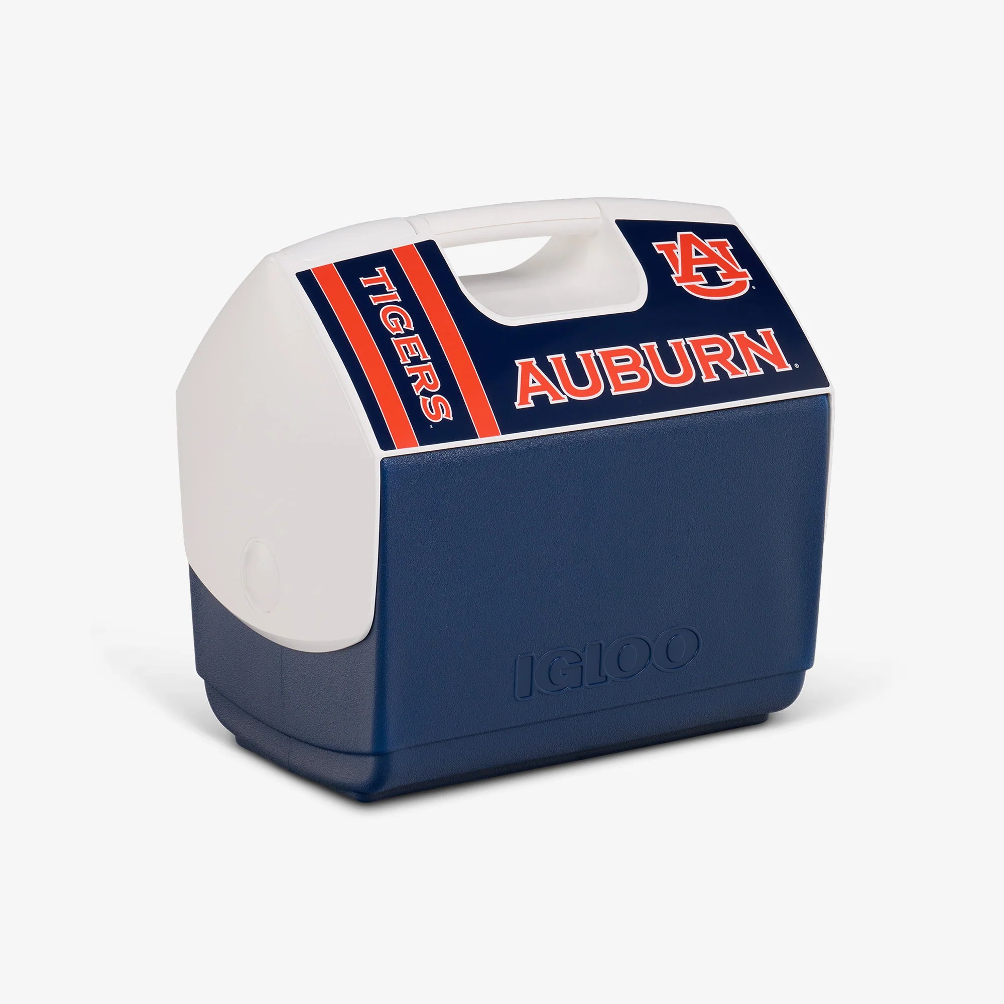 Igloo Camping Cooler Auburn University Playmate Elite 16 Qt Cooler - Image 4