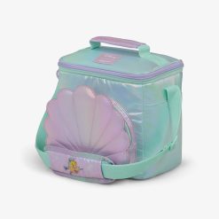 Alternative view of Igloo Camping Cooler Disney The Little Mermaid Seashell Square Lunch Cooler Bag