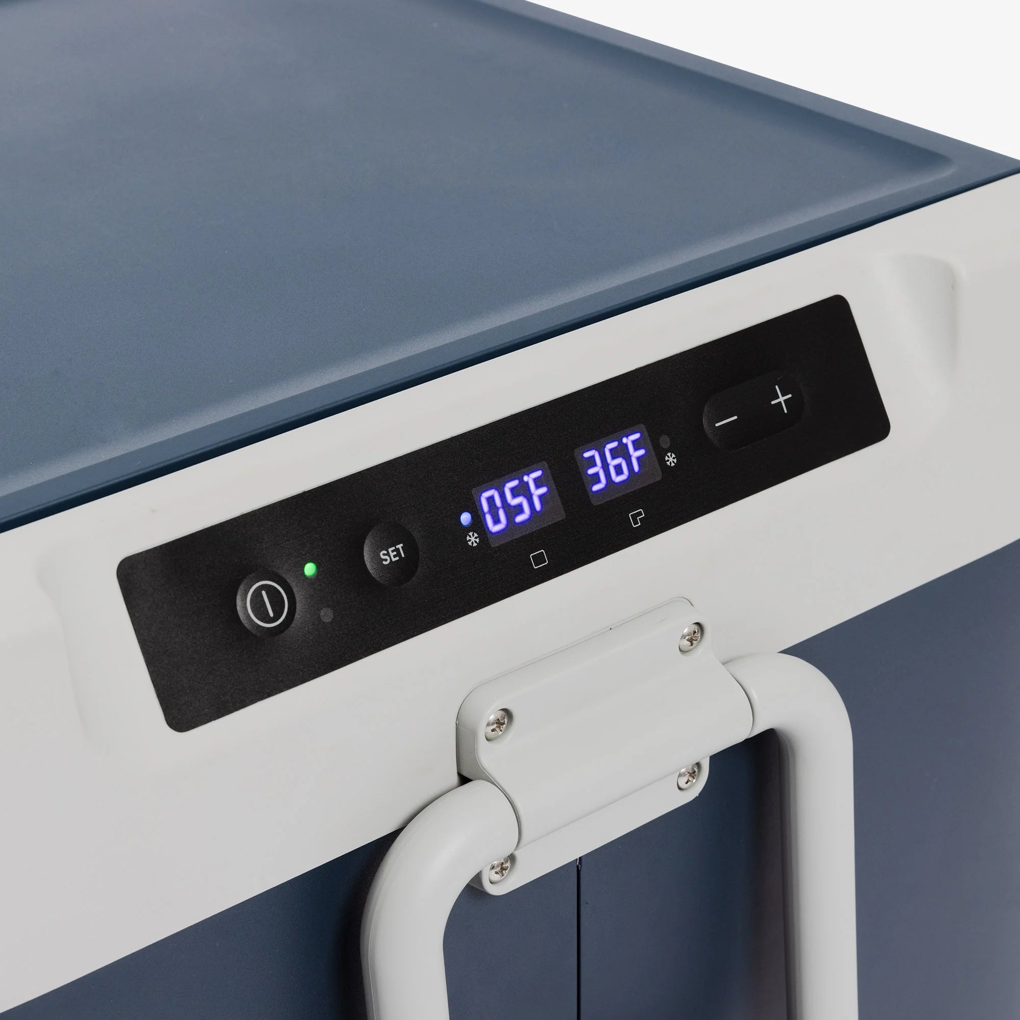 Igloo Camping Cooler ICF 80DZ - Image 4