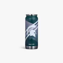Igloo Camping Cooler Michigan State University 16 Oz Can