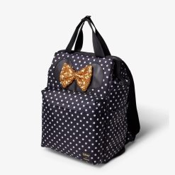 Alternative view of Igloo Camping Cooler Minnie Mouse 24-Can Backpack