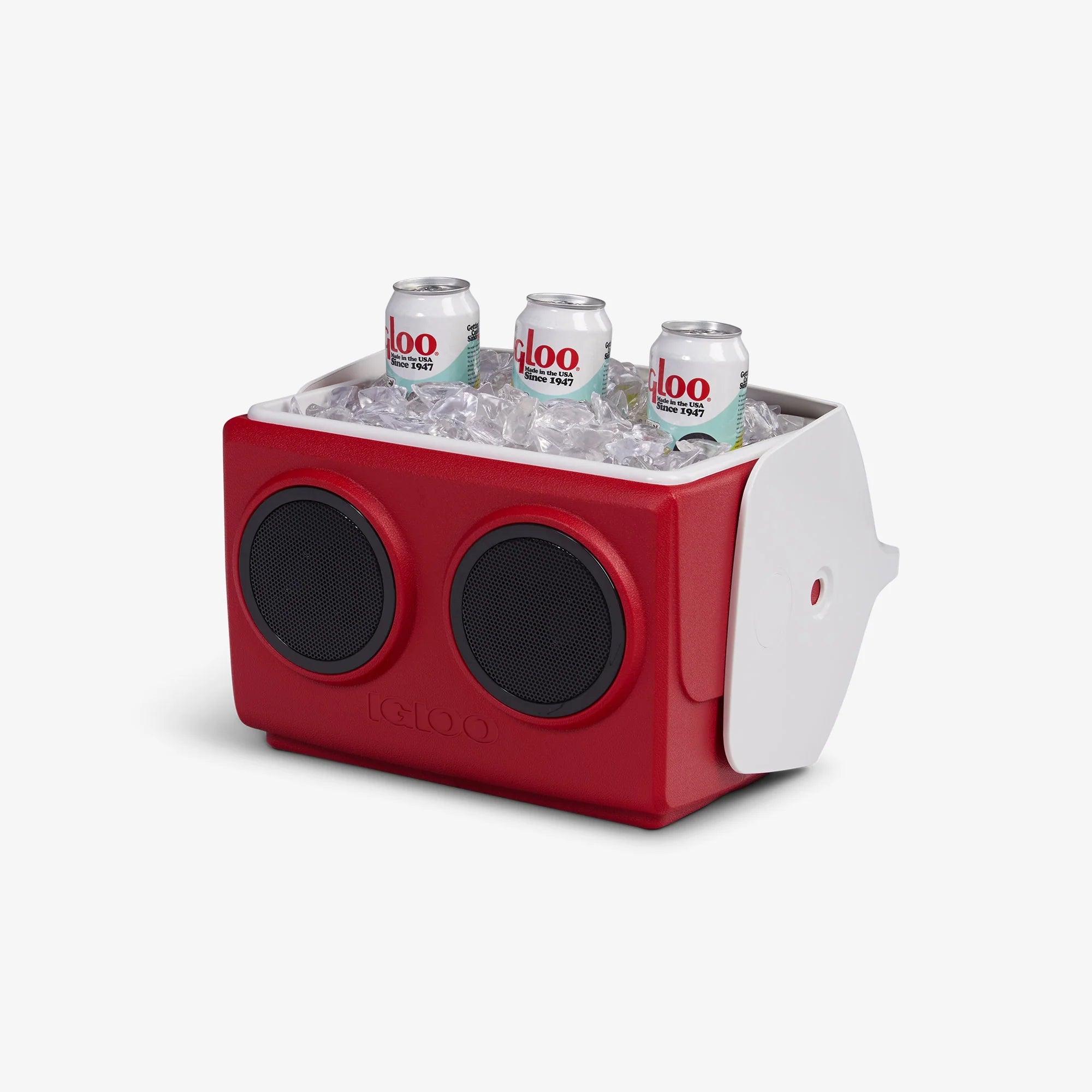 Igloo Camping Cooler KoolTunes - Image 57