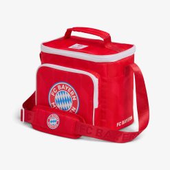 Alternative view of Igloo Camping Cooler FC Bayern Mnchen Square Lunch Cooler Bag