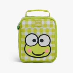 Igloo Camping Cooler Keroppi Slim Lunch Cooler Bag