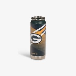 Alternative view of Igloo Camping Cooler Green Bay Packers 16 Oz Can