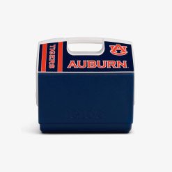 Igloo Camping Cooler Auburn University Playmate Elite 16 Qt Cooler