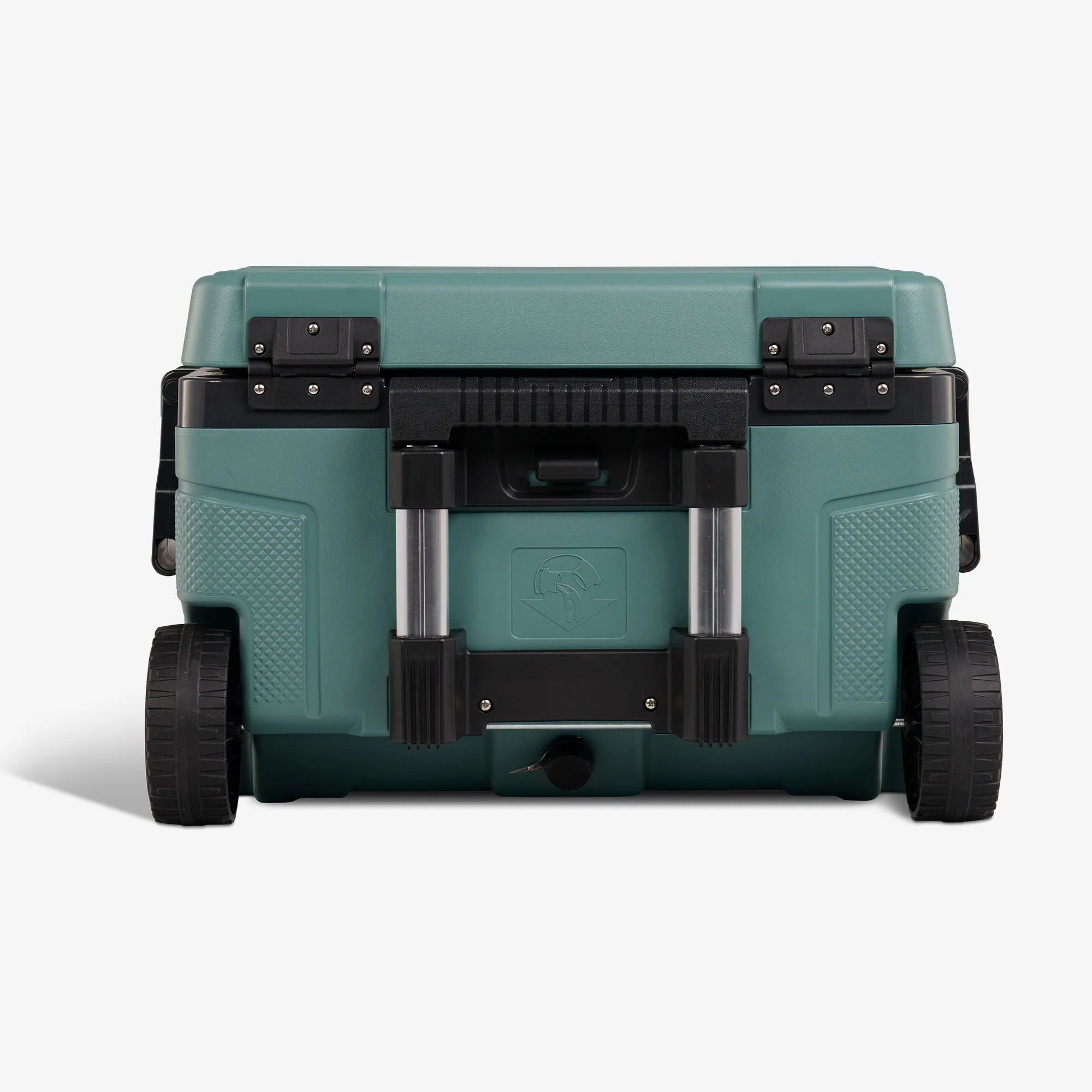 Igloo Camping Cooler Trailmate 52 Qt Roller Cooler - Image 21