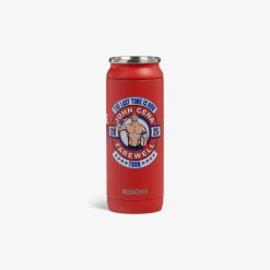 Igloo Camping Cooler WWE John Cena Farewell Tour 16 Oz Can