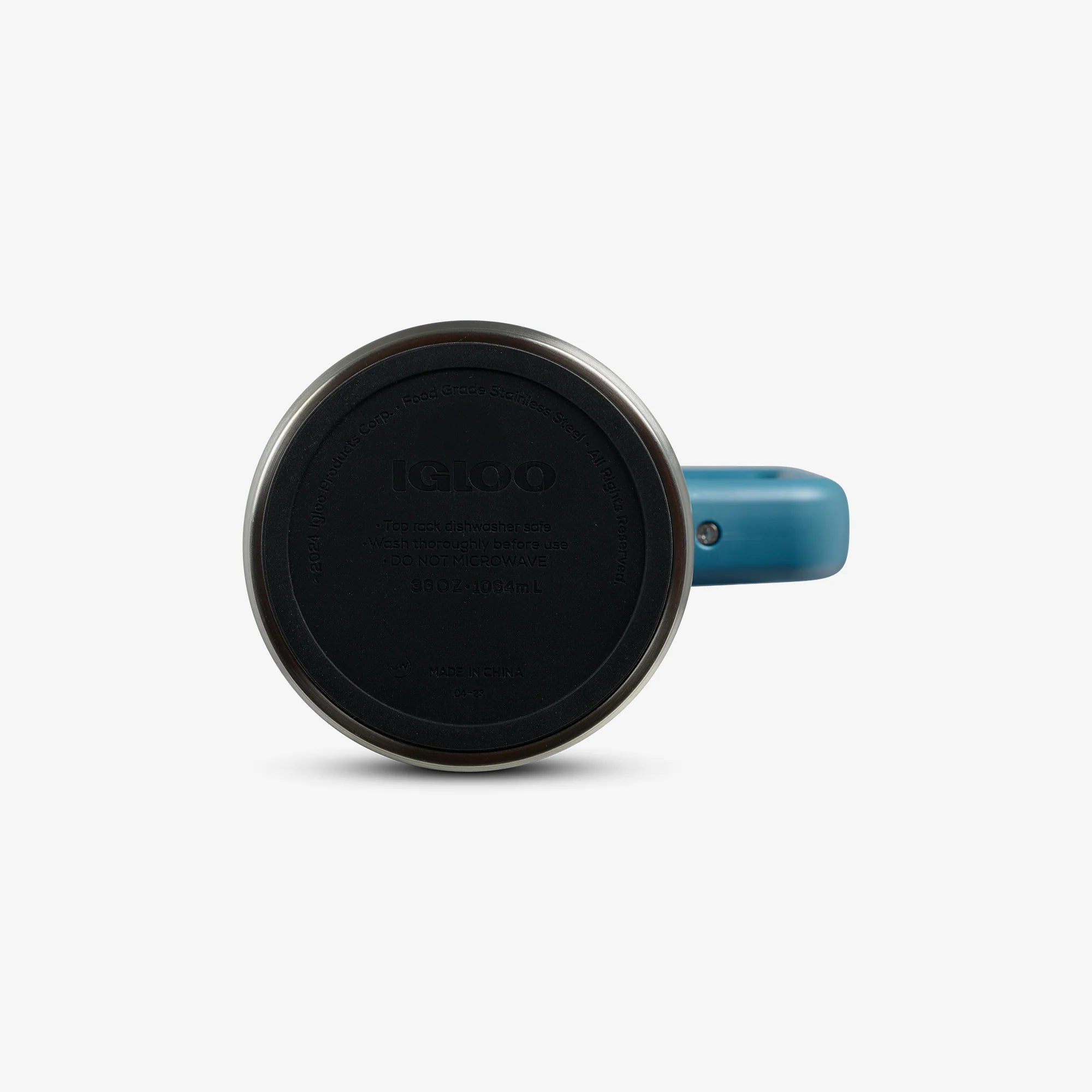 Igloo Camping Cooler 1L Beer Mug - Image 2