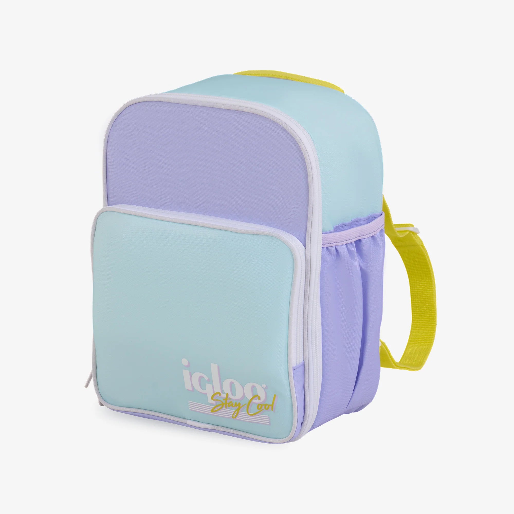 Igloo Camping Cooler Retro Mini Convertible Backpack - Image 12