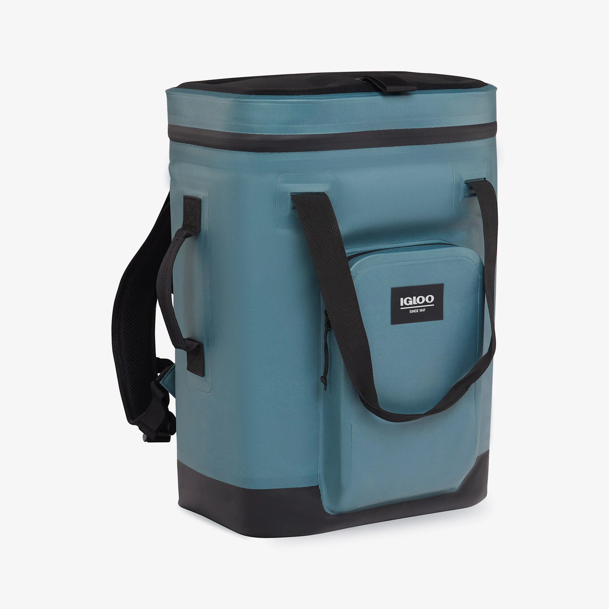 Igloo Camping Cooler Trailmate 24-Can Backpack - Image 18
