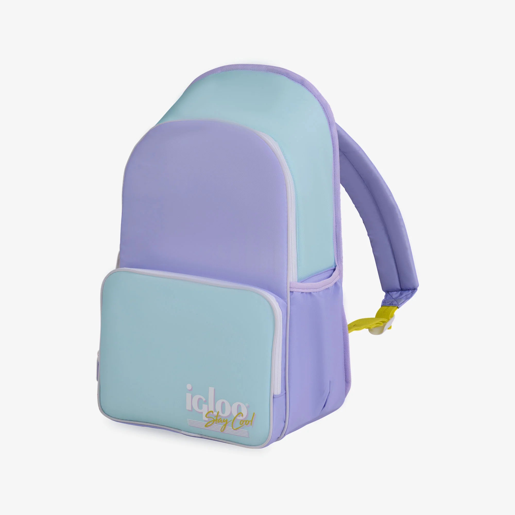 Igloo Camping Cooler Retro Backpack Cooler - Image 24
