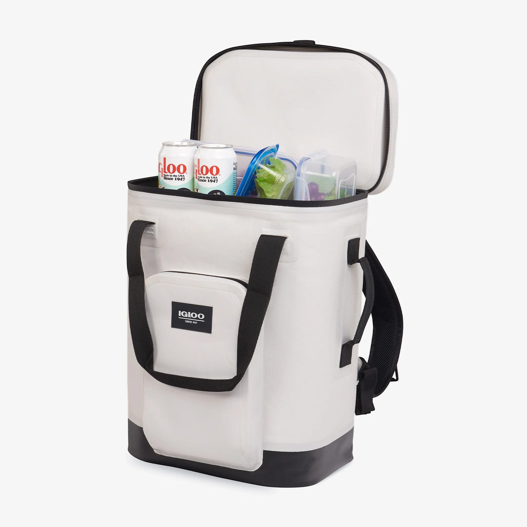 Igloo Camping Cooler Trailmate 24-Can Backpack - Image 15