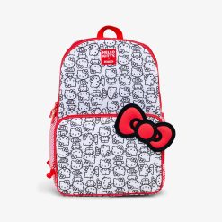 Igloo Camping Cooler Hello Kitty Classic Backpack Cooler